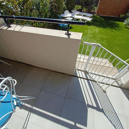 Villa Des Lauriers Roses Valras-Plage Exterior foto