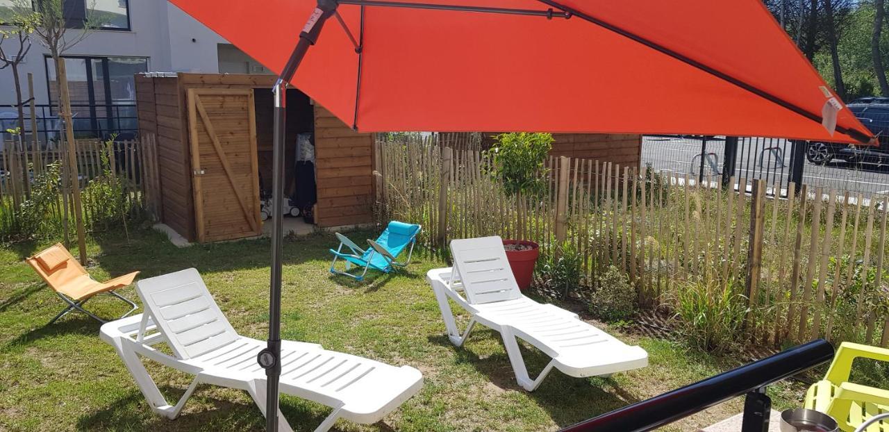 Villa Des Lauriers Roses Valras-Plage Exterior foto